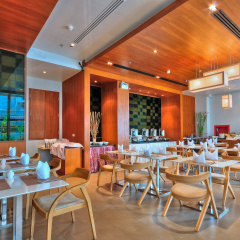 Ashlee Heights Patong Hotel & Suites - Bild 11