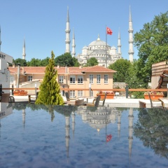 Sarnic Hotel - Bild 5