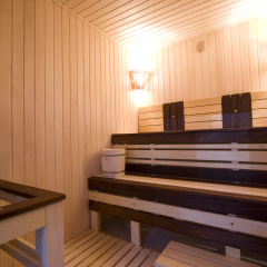 Отель 2