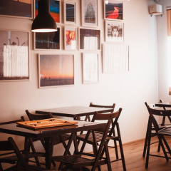 Hostel Kareliya