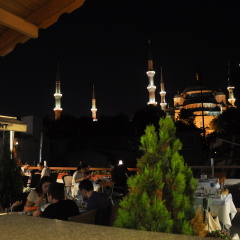 Sarnic Hotel - Bild 6
