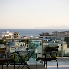 Scale Suites Apart-Hotel - Bild 13
