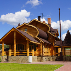 Zhivye Rodniki Tourist Complex photo 2