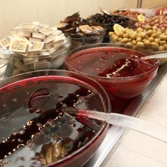 Mosaic Hotel - Bild 5