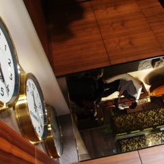 Hotel Almina - Bild 9