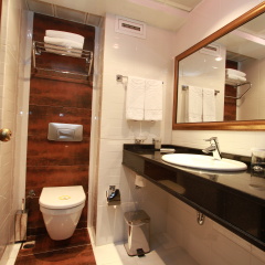 Mosaic Hotel - Bild 9
