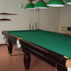 Отель 2