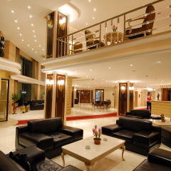 Mosaic Hotel - Bild 2