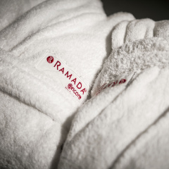 Ramada By Wyndham Istanbul Florya - Bild 27