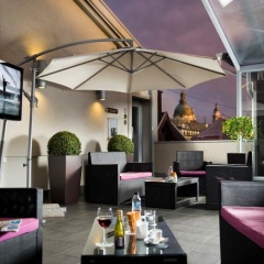 Opera Garden Hotel & Apartments - Bild 12