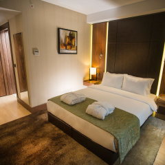 Ramada By Wyndham Istanbul Florya - Bild 6