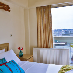 Han Hotel - Bild 11