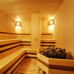 Отель 1
