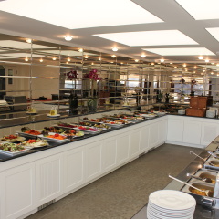 Grand Washington Hotel - Bild 6