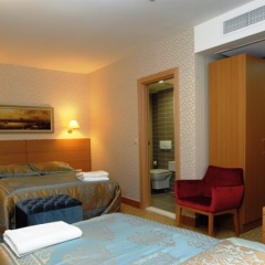 Hotel Almina - Bild 14
