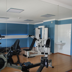 Отель 4