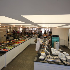 Grand Washington Hotel - Bild 7