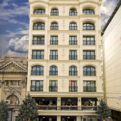 Innpera Hotel - Bild 1