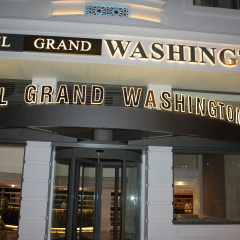 Grand Washington Hotel - Bild 29