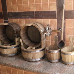 Отель 4