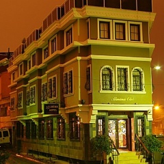 Hotel Almina - Bild 3