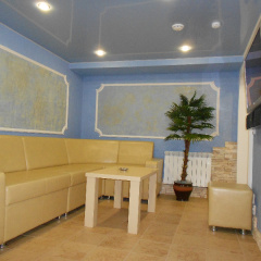Отель 6