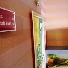 Hotel Almina - Bild 11