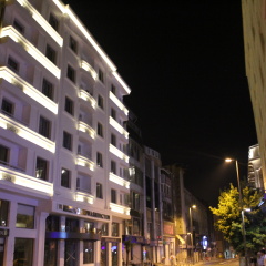 Grand Washington Hotel - Bild 4