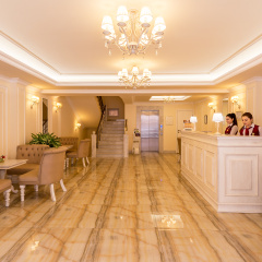 Отель 1
