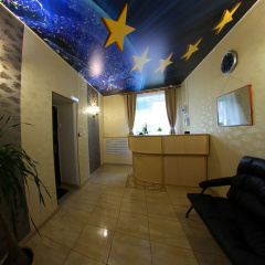 Mini-hotel Evropa