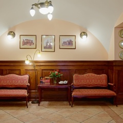 Regent Hotel - Bild 8