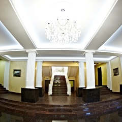 Отель 1