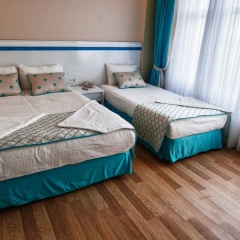 Star Holiday Hotel - Bild 29