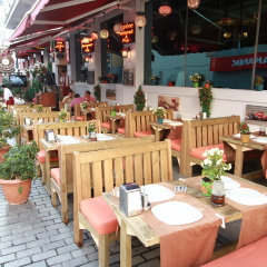 Mosaic Hotel - Bild 4