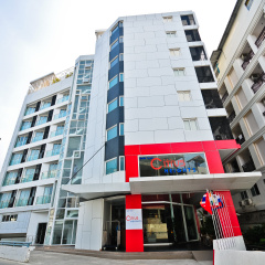 Ashlee Heights Patong Hotel & Suites - Bild 6