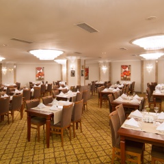 The Parma Hotel Downtown - Bild 5