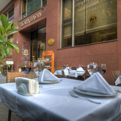 Barin Hotel - Bild 2