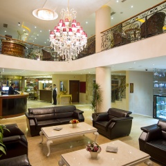 The Parma Hotel Downtown - Bild 2