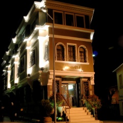 Hotel Almina - Bild 5