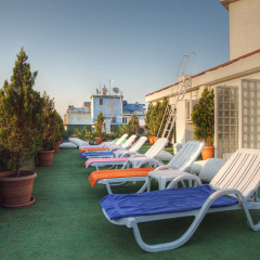 Barin Hotel - Bild 3
