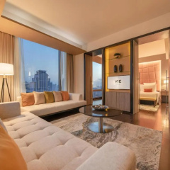 Vie Hotel Bangkok - Mgallery Collection - Bild 7