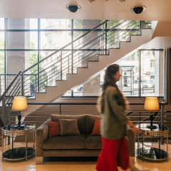 Hotel Marquês de Pombal - Bild 23
