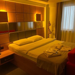Kadikoy Linda Hotel - Bild 2