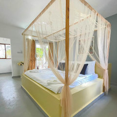 Five Palms Hotel in Uroa, Tanzania from 164$, photos, reviews - zenhotels.com photo 7