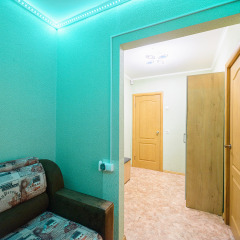 Гостиница Двухкомнатные апартаменты WELCOME HOME Aparts & Tours 10п в Петропавловск-Камчатском отзывы, цены и фото номеров - забронировать гостиницу Двухкомнатные апартаменты WELCOME HOME Aparts & Tours 10п онлайн Петропавловск-Камчатский фото 6
