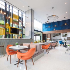 ibis Styles Izmir Bornova - Bild 7