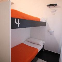 New Generation Hostel Milan Center - Bild 6