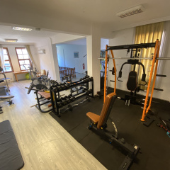 Oludeniz Hotel - Bild 17
