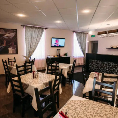 Azhur Hotel