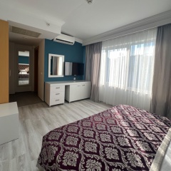 La Perla Kemer All Inclusive Hotel - Bild 20
